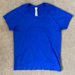 Lululemon Swiftly Tech Short Sleeve Photo 0