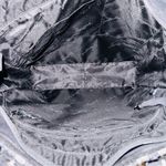 Vera Bradley  Black and White Textured Tote Bag Photo 6