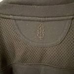 Free People MOVEMENT | Smooth Moves Black Athletic Jacket Full Zip | Size Large Photo 6