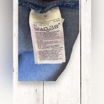 Old Navy  Women's Shirt Dress Blue Chambray Denim Long Sleeved Pullover Medium Photo 6