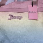 Juicy Couture  Pastel Ombré Logo Duffel Bag Weekender Pink Yellow Mint Y2K Photo 3