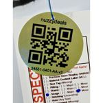 Abercrombie & Fitch  White Black Plaid Zip Up Slit A-Line Skirt Mini Skirt Size S Photo 8