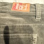 Beau Dawson Olive Bootcut Corduroy Jeans Mid to High Rise. Made in the USA Green Size 10 Photo 11