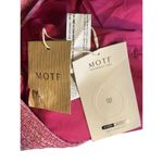 NWT SHEIN MOTF Pink Tweed Photo 5