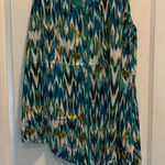 st. john's bay St John’s Bay 3X Asymmetrical Hem Tank Top Photo 0