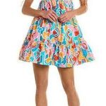 Amanda Uprichard Dress Photo 4