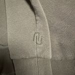 Nuuds OG Crewneck Sweatshirt L Chocolate Brown Size L Photo 6