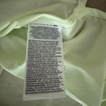 The North Face Dawndream Long Sleeve - Women's Lime Cream Photo 13