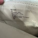 Steve Madden Fringe Suede Pointed Toe Cone Heel Ankle Booties Slip On Women’s 7 Photo 7