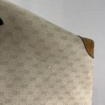 Gucci | Vintage Large Tote Bag Photo 9