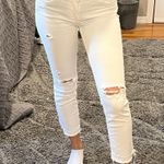 ZARA Mid / Low Rise Jeans Photo 0