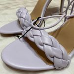 EXPRESS Lilac Heels Photo 3