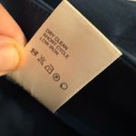 Etcetera E3  ankle crop pants in turquoise size 12 no flaws Photo 4