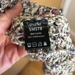 POL Women’s Cardigan Open Knit Short Sleeve Long Line Size Small Photo 4