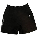 Ryderwear  Athletic Black Scrunch Butt Shorts Size Small‎ Photo 0
