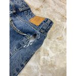 BDG  Sustain Jeans Women's Blue Denim Designed in London Made in Turkey Loose Fit Photo 3