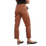 Commando NWT  Full-Length Faux Leather Trouser Size S - MSRP $188 Photo 1