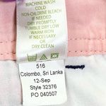 Lilly Pulitzer Callahan Blue Purple Pink Fish Coral Low Rise Shorts 2 Photo 10