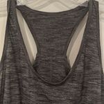 Lululemon Women's Gray Tank Top Halter Back Size Small Photo 1