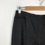 Giorgio Armani Virgin Wool Career/Dress Trousers Pants Size 6 Workwear Office Photo 3