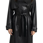 Love Token CARTER COAT medium NWT Photo 0