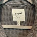Aerie Waffle Knit Shirt Photo 1