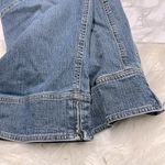 Jones Wear  vintage cropped jeans size 8 Photo 5