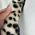 Vintage Hot Spices Puffy Windbreaker Black Photo 6