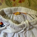 Aviator Nation White  Sweatpants 5 Stripe Photo 1