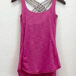 Lululemon Wild Tank Heathered Jewelled Magenta 6 Photo 10