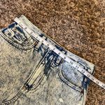 Abercrombie & Fitch Natural Rise Skirt Denim 25 Photo 4