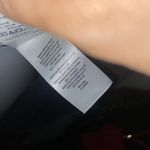 Polo Ralph Lauren Rainbow Stripe Sleeve Logo Hoodie Small RARE Black Photo 11