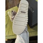 Vionic  Uptown Suede Platform Mary Janes Cinder‎ Pink Size 11 Wide Photo 8