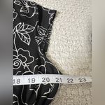 Robbie Bee  Floral Midi Dress Photo 3