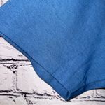 Diamond Dust Vintage Single Stitch Native American Graphic Tee NWT‎ Size Large Blue Photo 4