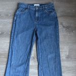 Ba&sh The IDRO blue jeans 6 Photo 4