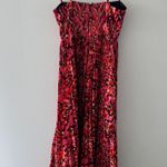 Petal and Pup Maxi Dress Photo 7