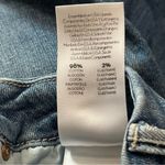 Mother Denim Women’s Size 27 Popism Blue The Looker High Rise Ankle Skinny Jeans Photo 10