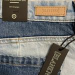 BLANK NYC NWT  The Lexington in Fare Warning Jeans Size 32 Photo 6