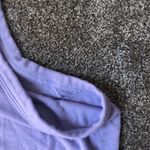 Lululemon Hold Tight Cropped Tank Top in Lilac Smoke Purple Size Large Photo 7