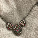 Francesca's Statement Necklace Photo 4