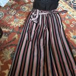 As You Wish Wide Leg Pantsuit Photo 0