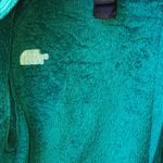 The North Face  women’s Osito full zip fleece jacket Photo 8