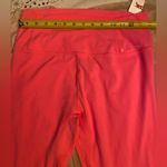 Free People  Movement High-Rise Coral Leggings Size Large Photo 7