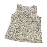 Chico's Chico’s Travelers Women’s Top 3 XL Slinky Shimmer Photo 0