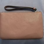 Coach  Wristlet Photo 2