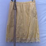 Old Navy  Womans Maxi Skirt Size XL Boho Hippie Travel‎ Vacation Beach Sea Market Photo 14