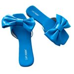 Cape Robbin Floral Flats size 6 Photo 1