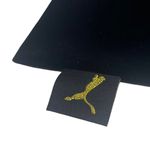 Puma new Fenty ✰ Drawstring Black Velvet Logo Dustbag + Box ✰ Rihanna RiRi Photo 3