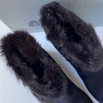 Me Too 𝅺NEW  / Adam Tucker leather boots Photo 3